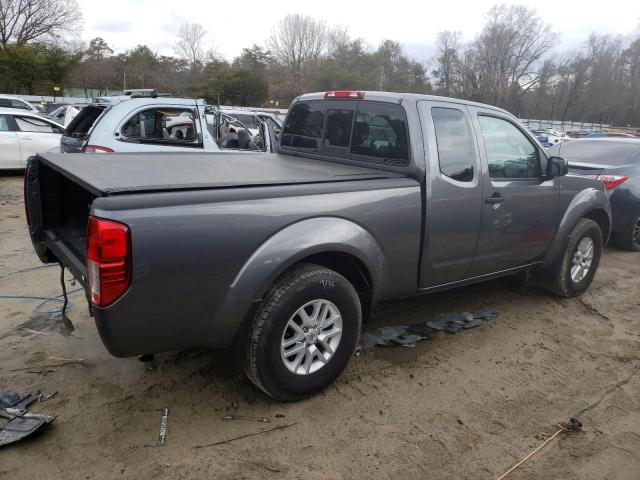 Photo 2 VIN: 1N6ED0CF3MN710770 - NISSAN FRONTIER S 