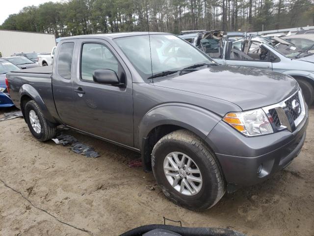 Photo 3 VIN: 1N6ED0CF3MN710770 - NISSAN FRONTIER S 