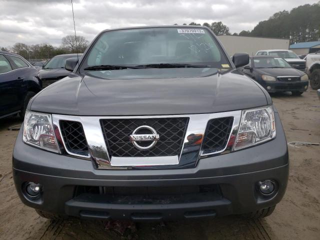 Photo 4 VIN: 1N6ED0CF3MN710770 - NISSAN FRONTIER S 