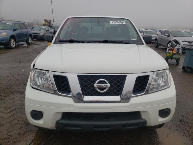 Photo 4 VIN: 1N6ED0CF4LN710341 - NISSAN FRONTIER S 