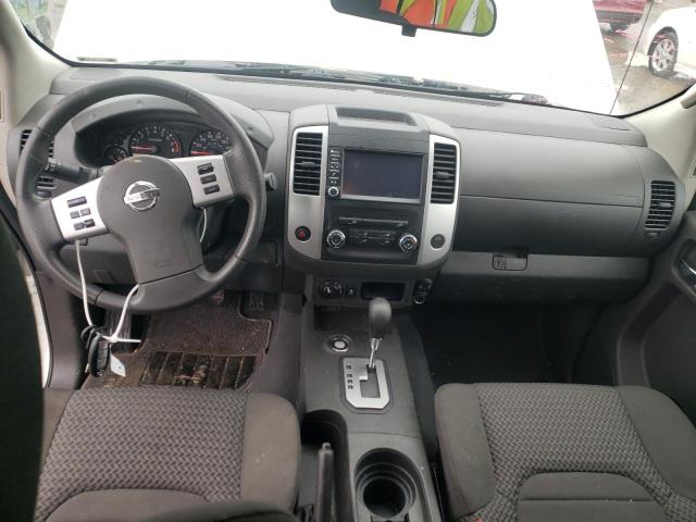 Photo 7 VIN: 1N6ED0CF4LN710341 - NISSAN FRONTIER S 