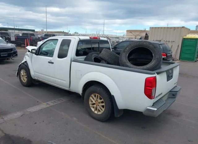 Photo 2 VIN: 1N6ED0CF5LN722336 - NISSAN NAVARA (FRONTIER) 