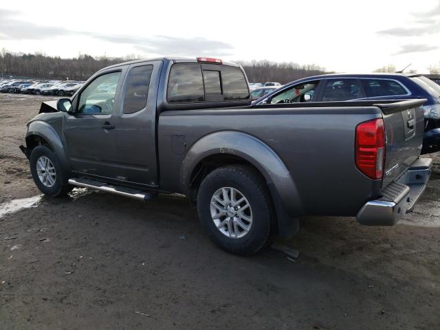 Photo 1 VIN: 1N6ED0CF5LN724118 - NISSAN FRONTIER S 