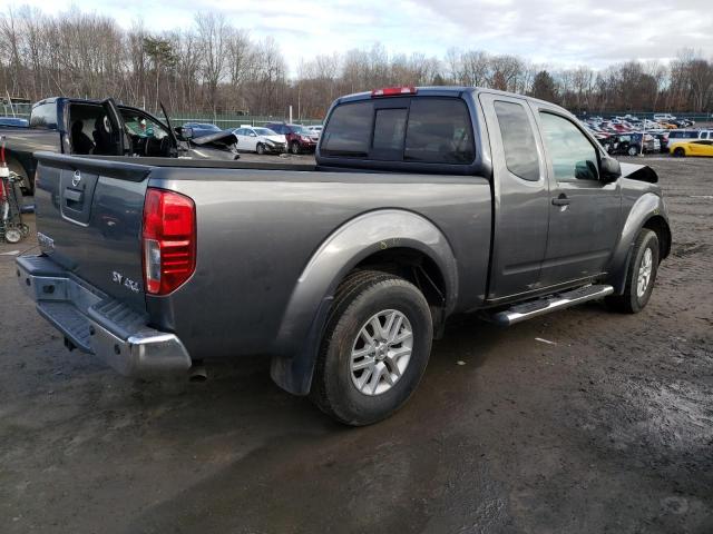 Photo 2 VIN: 1N6ED0CF5LN724118 - NISSAN FRONTIER S 