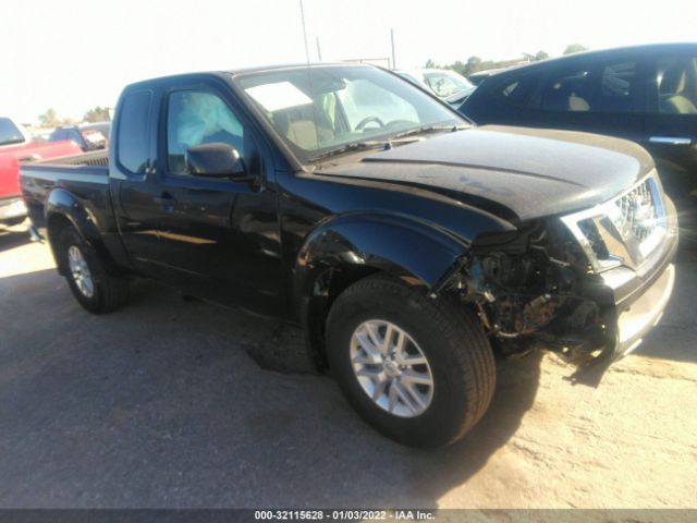 Photo 0 VIN: 1N6ED0CF5LN724393 - NISSAN FRONTIER 