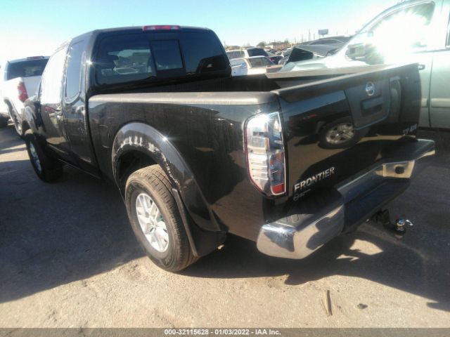 Photo 2 VIN: 1N6ED0CF5LN724393 - NISSAN FRONTIER 