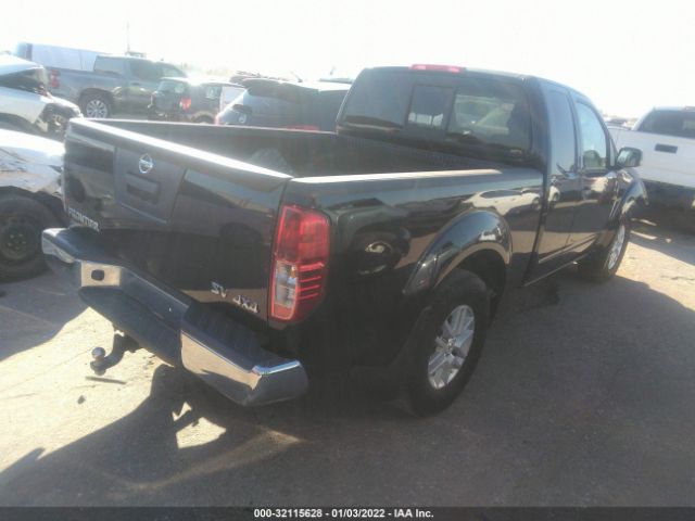 Photo 3 VIN: 1N6ED0CF5LN724393 - NISSAN FRONTIER 