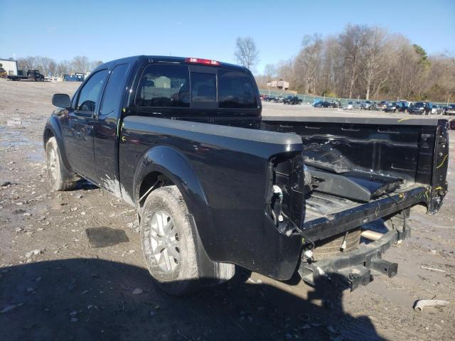 Photo 1 VIN: 1N6ED0CF5MN705165 - NISSAN FRONTIER S 