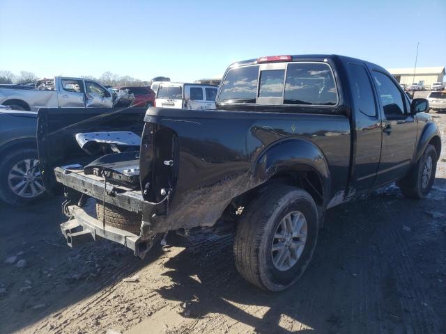 Photo 2 VIN: 1N6ED0CF5MN705165 - NISSAN FRONTIER S 