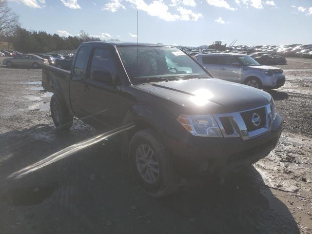 Photo 3 VIN: 1N6ED0CF5MN705165 - NISSAN FRONTIER S 