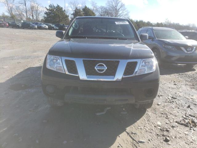 Photo 4 VIN: 1N6ED0CF5MN705165 - NISSAN FRONTIER S 