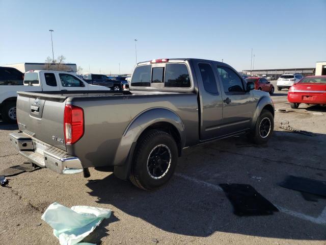 Photo 2 VIN: 1N6ED0CF6LN703536 - NISSAN FRONTIER S 