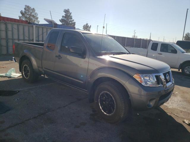 Photo 3 VIN: 1N6ED0CF6LN703536 - NISSAN FRONTIER S 