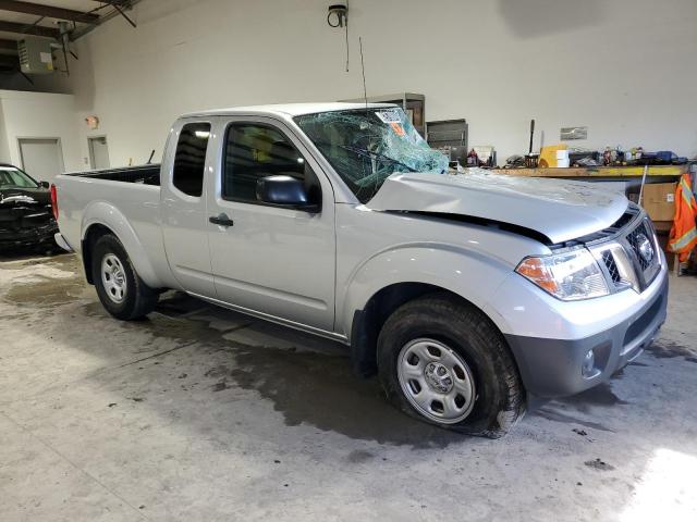 Photo 3 VIN: 1N6ED0CF6MN720404 - NISSAN FRONTIER 