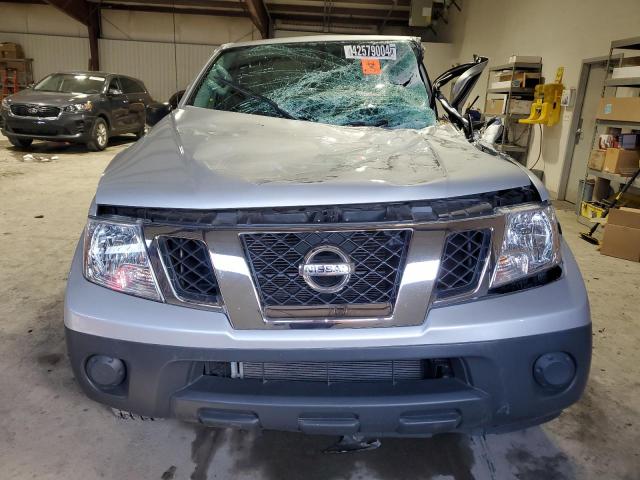 Photo 4 VIN: 1N6ED0CF6MN720404 - NISSAN FRONTIER 