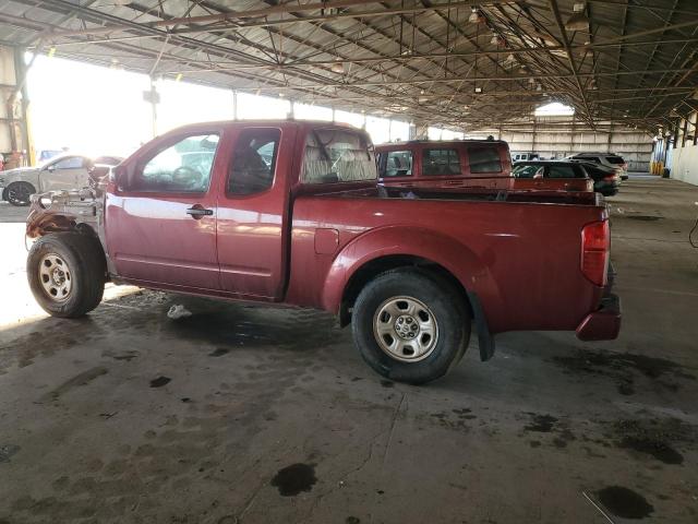 Photo 1 VIN: 1N6ED0CF7MN706026 - NISSAN FRONTIER S 