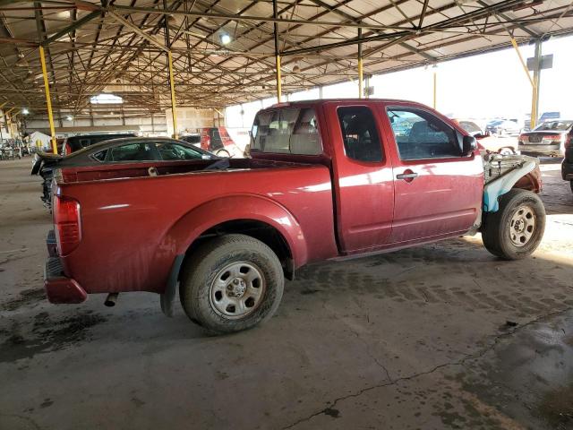 Photo 2 VIN: 1N6ED0CF7MN706026 - NISSAN FRONTIER S 