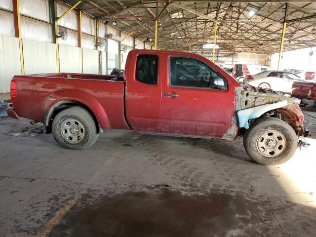 Photo 3 VIN: 1N6ED0CF7MN706026 - NISSAN FRONTIER S 