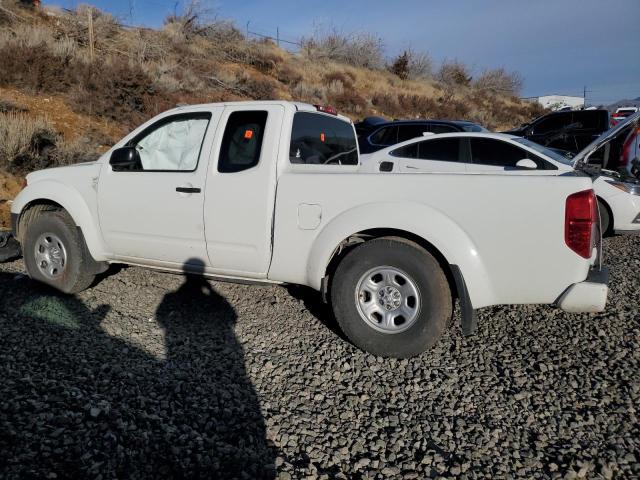 Photo 1 VIN: 1N6ED0CF8LN707152 - NISSAN FRONTIER 