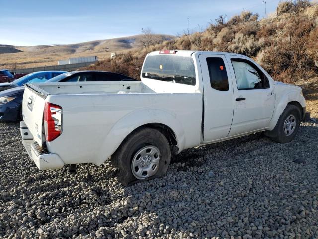 Photo 2 VIN: 1N6ED0CF8LN707152 - NISSAN FRONTIER 