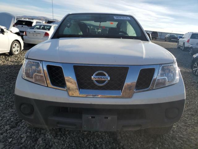 Photo 4 VIN: 1N6ED0CF8LN707152 - NISSAN FRONTIER 