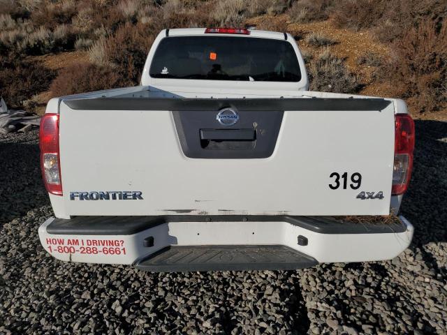 Photo 5 VIN: 1N6ED0CF8LN707152 - NISSAN FRONTIER 