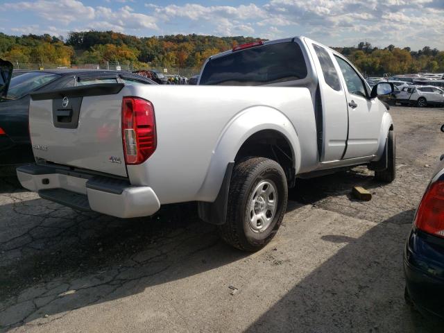 Photo 3 VIN: 1N6ED0CF9MN709431 - NISSAN FRONTIER S 