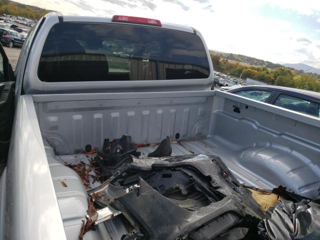 Photo 5 VIN: 1N6ED0CF9MN709431 - NISSAN FRONTIER S 