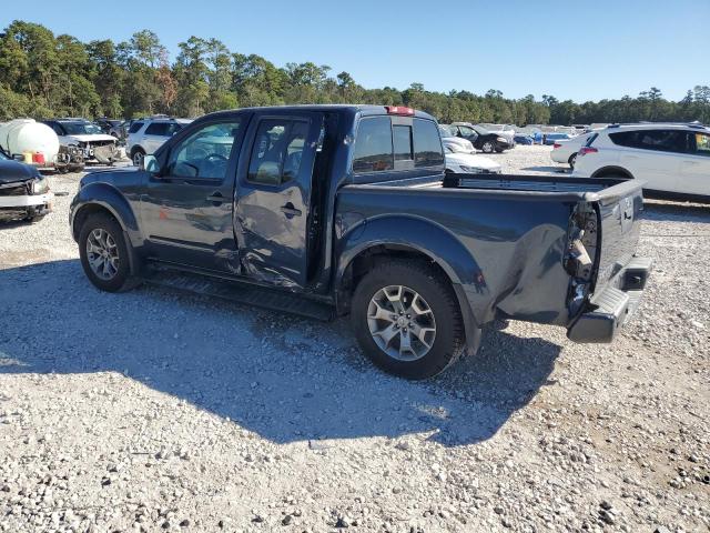 Photo 1 VIN: 1N6ED0EA0LN705316 - NISSAN FRONTIER S 