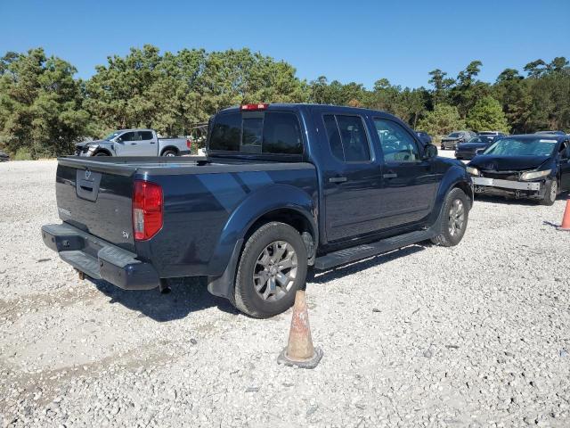 Photo 2 VIN: 1N6ED0EA0LN705316 - NISSAN FRONTIER S 