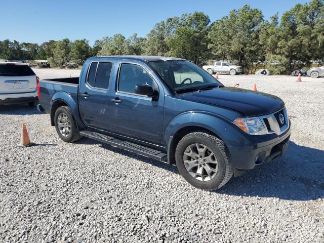 Photo 3 VIN: 1N6ED0EA0LN705316 - NISSAN FRONTIER S 