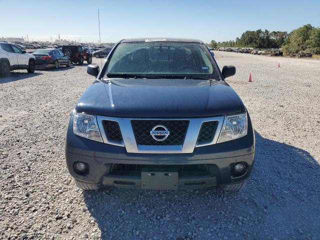 Photo 4 VIN: 1N6ED0EA0LN705316 - NISSAN FRONTIER S 