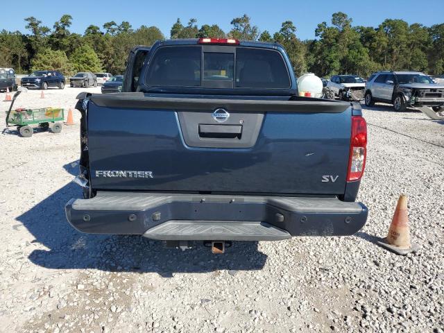 Photo 5 VIN: 1N6ED0EA0LN705316 - NISSAN FRONTIER S 