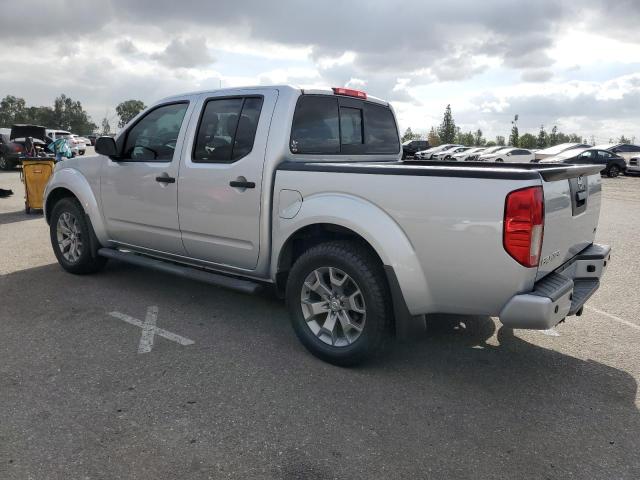 Photo 1 VIN: 1N6ED0EA0LN713173 - NISSAN FRONTIER S 