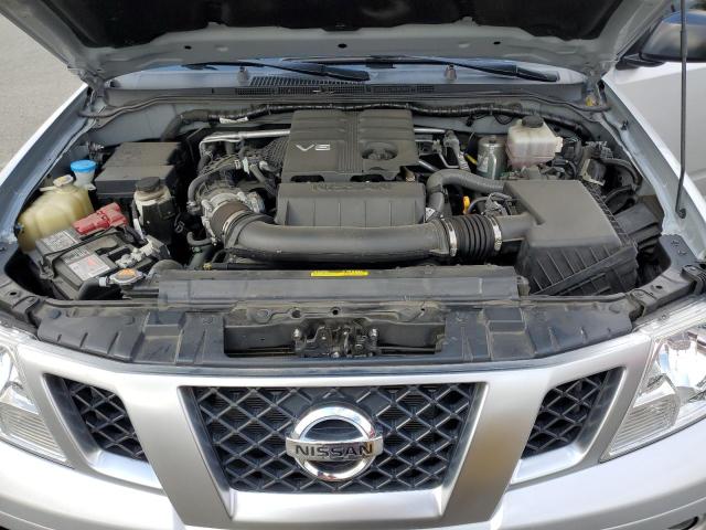 Photo 10 VIN: 1N6ED0EA0LN713173 - NISSAN FRONTIER S 