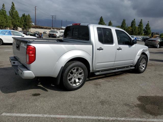 Photo 2 VIN: 1N6ED0EA0LN713173 - NISSAN FRONTIER S 