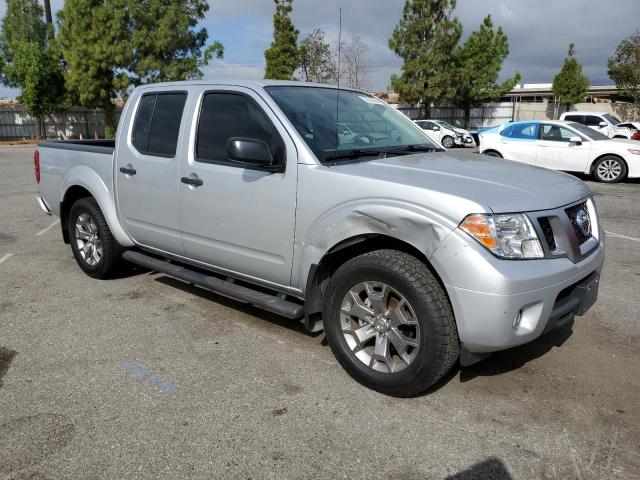 Photo 3 VIN: 1N6ED0EA0LN713173 - NISSAN FRONTIER S 