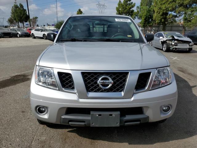 Photo 4 VIN: 1N6ED0EA0LN713173 - NISSAN FRONTIER S 