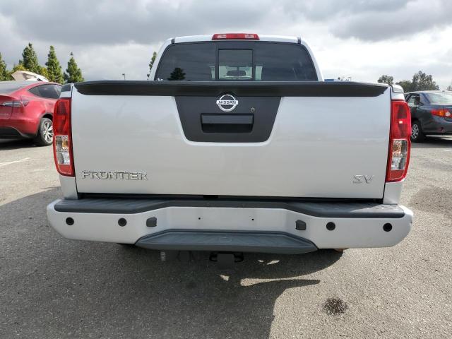 Photo 5 VIN: 1N6ED0EA0LN713173 - NISSAN FRONTIER S 