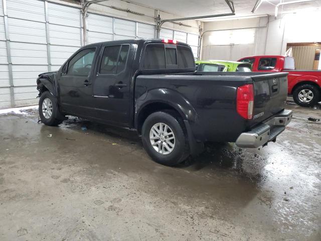 Photo 1 VIN: 1N6ED0EA0LN728711 - NISSAN FRONTIER S 