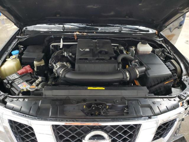 Photo 11 VIN: 1N6ED0EA0LN728711 - NISSAN FRONTIER S 