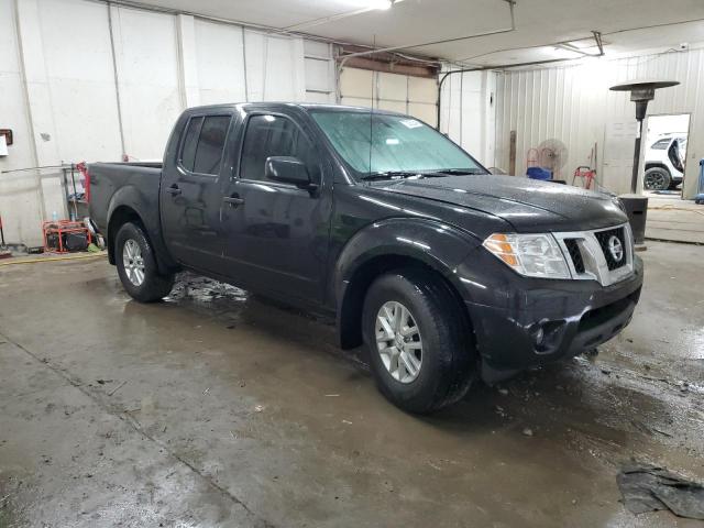 Photo 3 VIN: 1N6ED0EA0LN728711 - NISSAN FRONTIER S 