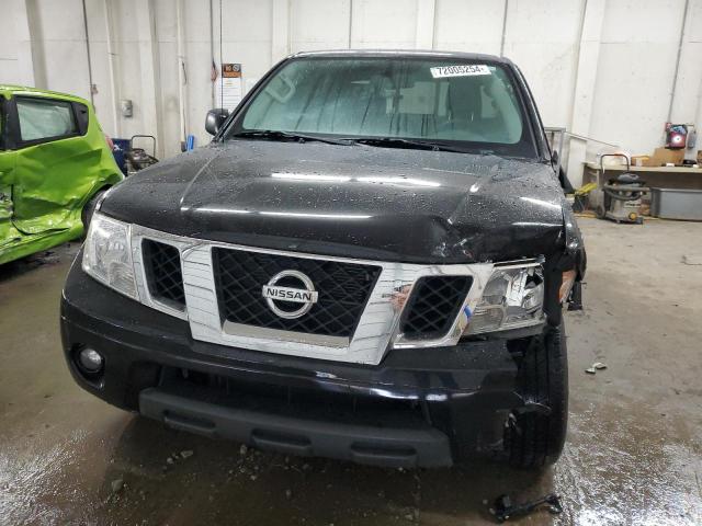 Photo 4 VIN: 1N6ED0EA0LN728711 - NISSAN FRONTIER S 