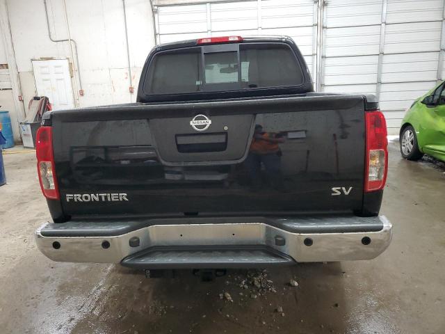 Photo 5 VIN: 1N6ED0EA0LN728711 - NISSAN FRONTIER S 