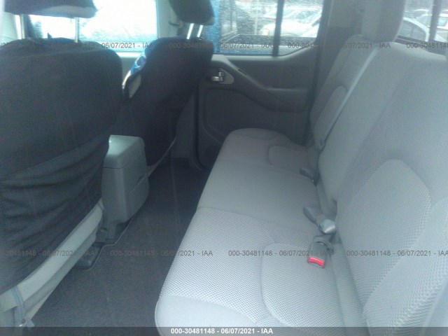 Photo 7 VIN: 1N6ED0EA0MN700263 - NISSAN FRONTIER 