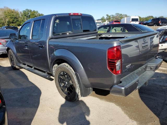 Photo 1 VIN: 1N6ED0EA0MN705169 - NISSAN FRONTIER S 