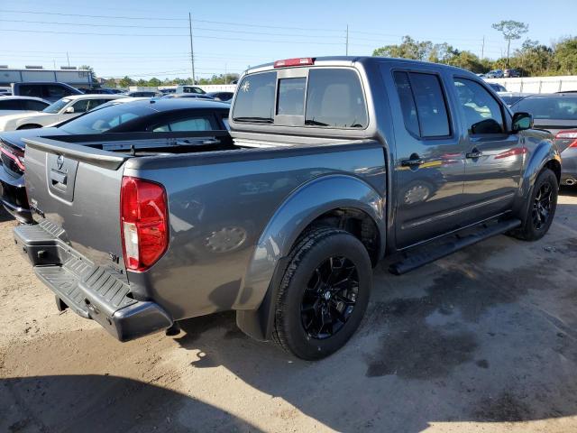 Photo 2 VIN: 1N6ED0EA0MN705169 - NISSAN FRONTIER S 