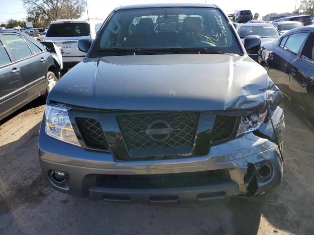 Photo 4 VIN: 1N6ED0EA0MN705169 - NISSAN FRONTIER S 