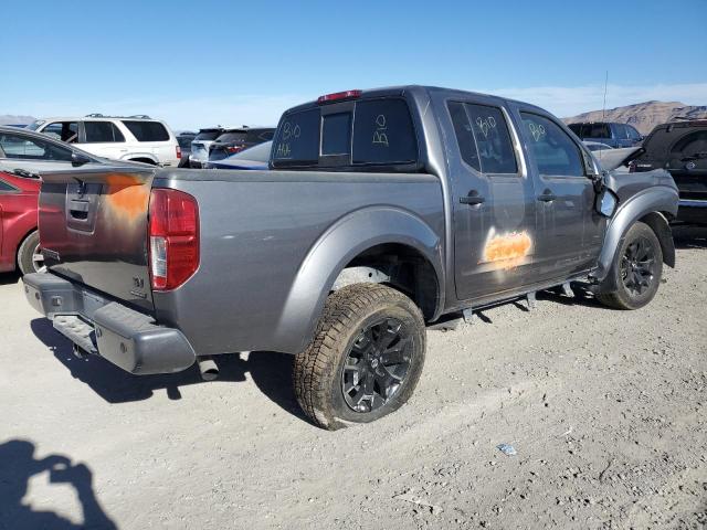 Photo 2 VIN: 1N6ED0EA0MN709111 - NISSAN FRONTIER 