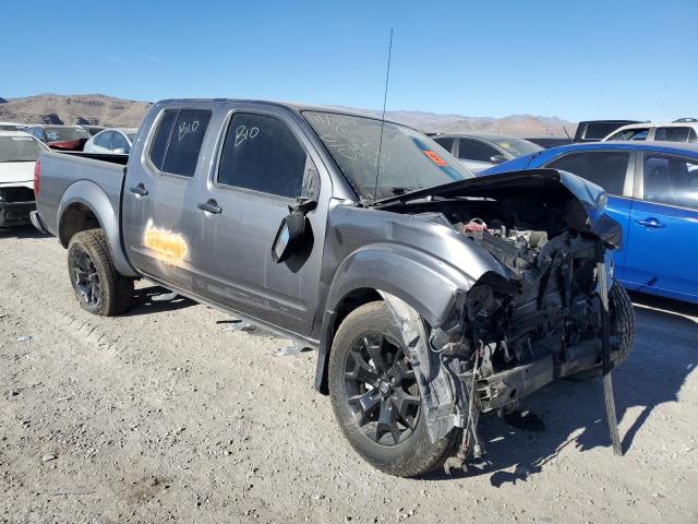 Photo 3 VIN: 1N6ED0EA0MN709111 - NISSAN FRONTIER 